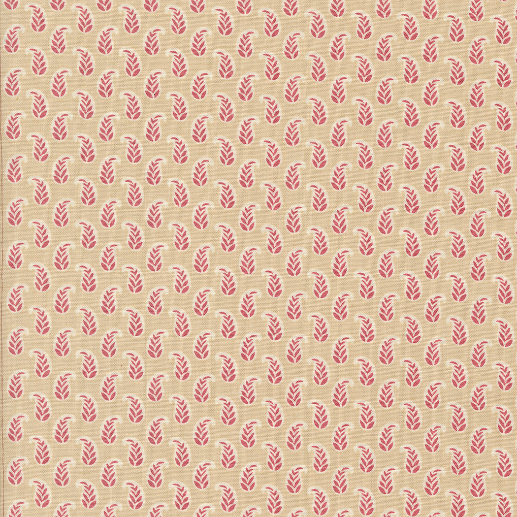 Rouenneries Trois by French General : 13967-18 Oyster : Moda