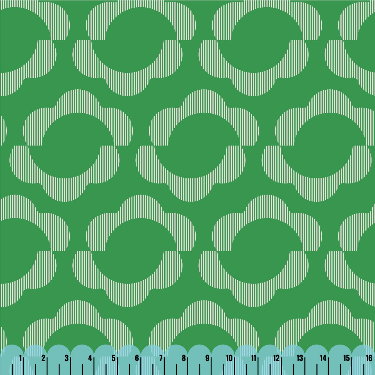 Orderly Fashion by Jessica Jones : Day Shift : Cloud 9 : Rayon