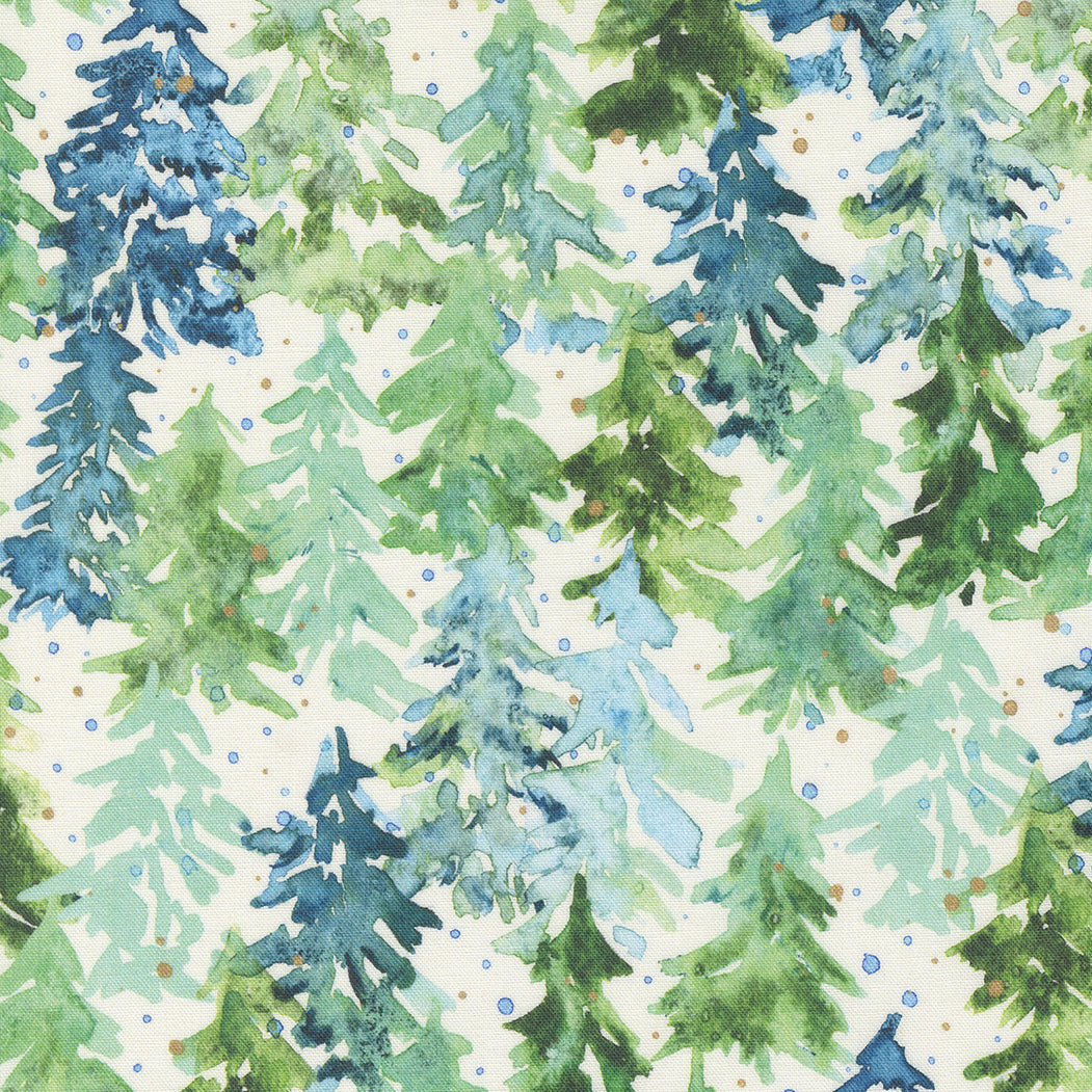 Comfort and Joy by Create Joy Project : 39758-11 Cloud : Moda