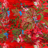 French Revolution by Stephanie Brandenburg : 40120-24 Scarlet : Northcott