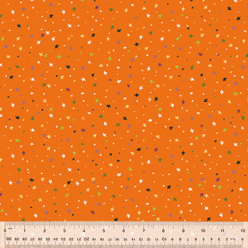 Scaredy Cats by Terri Degenkolb : Twinkle in Pumpkin : Windham