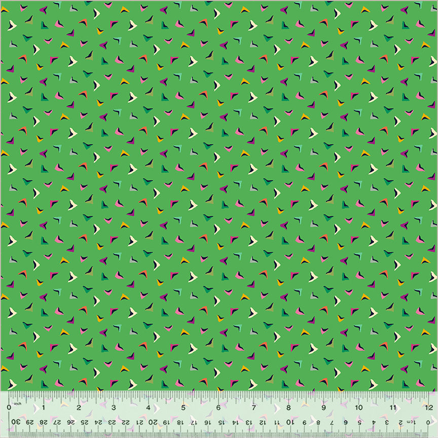 Botanica by Sally Kelly : Flutter in Grass : Windham