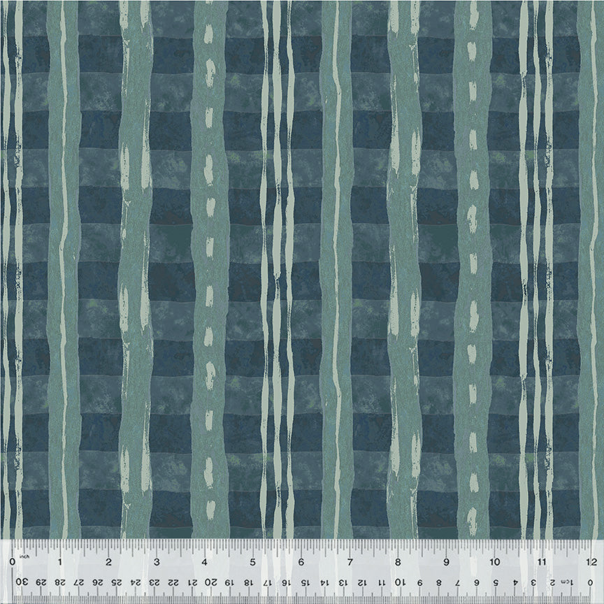 Sketchbook 21 by Marcia Derse : Ribbons in Cloud : Windham