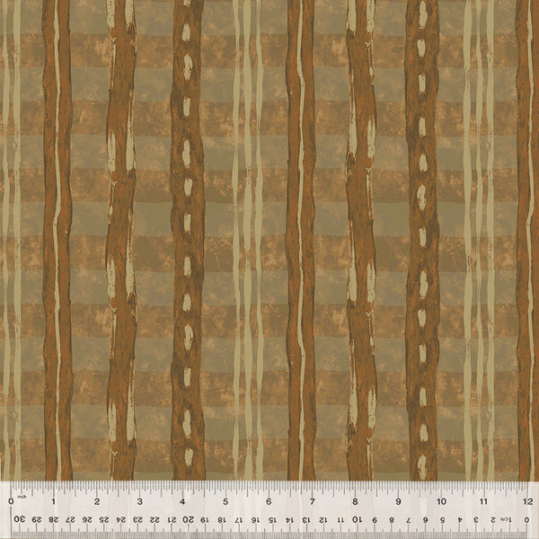 Sketchbook 21 by Marcia Derse : Ribbons in Backroad : Windham