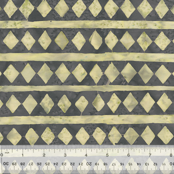 Stenographer's Notebook by Marcia Derse : Diamonds in Pompeii : Windham : Batik