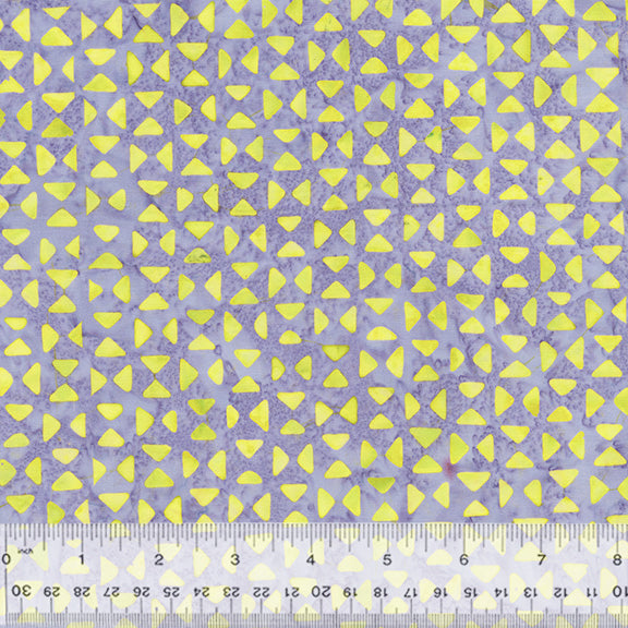 Stenographer's Notebook by Marcia Derse : Pattern Place in Periwinkle : Windham : Batik