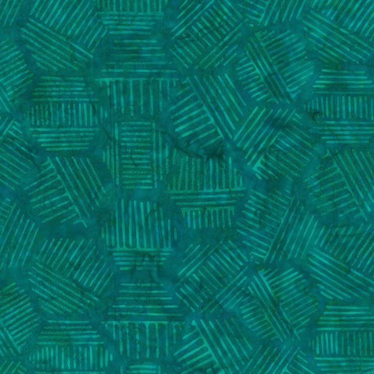 line-work-hexi-lines-in-teal-banyan-batiks