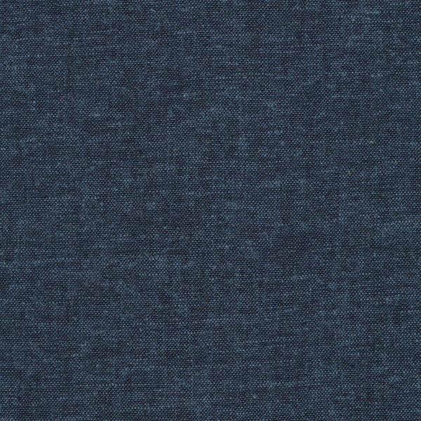 Brussels Washer Yarn Dyed : Deep : Robert Kaufman