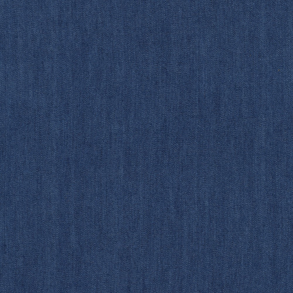 Cotton Tencel Denim 4.5 oz : Denim Wash : Robert Kaufman