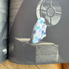 Little Ghost Quilt Kit