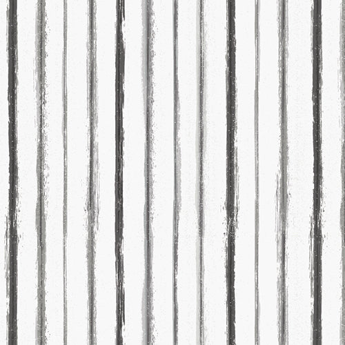 Inkperfect - Carbon by AGF Studios : Washed Strokes : Art Gallery : Linen Blend