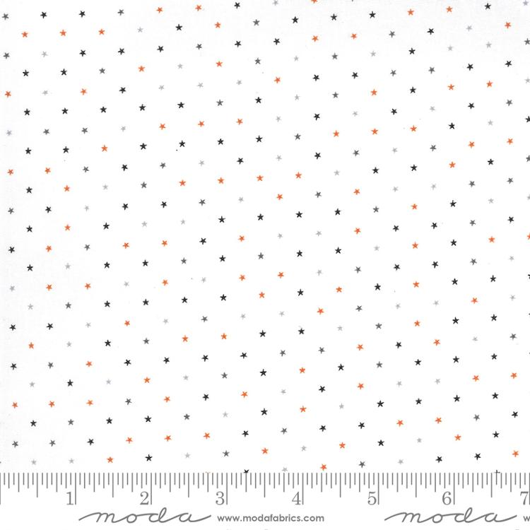 Twinkle by April Rosenthal : 24106-11 Ghost : Moda