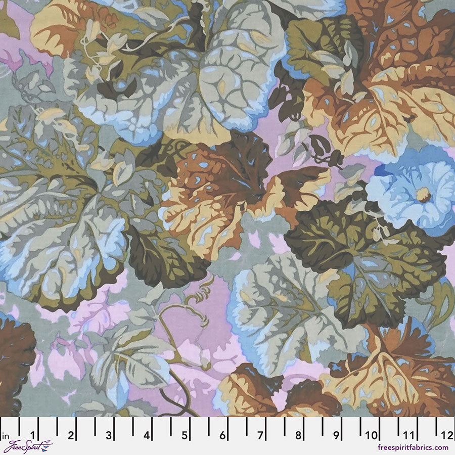 Vintage by the Kaffe Fassett Collective : Grandiose in Taupe : Free Spirit
