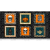 Storybook Halloween by Rachel Hauer : Storybook Halloween : Free Spirit : Panel