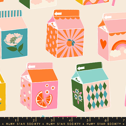 Juicy by Melody Miller : Juicy in Shell : Ruby Star Society