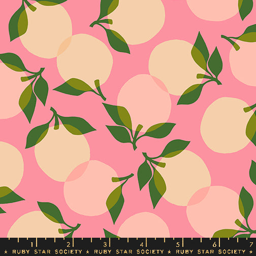 Juicy by Melody Miller : Tumbling in Sorbet : Ruby Star Society