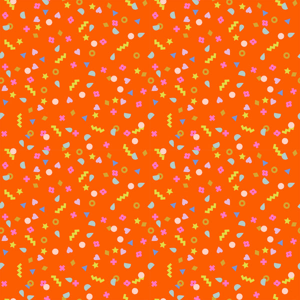 Washi Plus by Rashida Coleman Hale : More Stuff in Goldfish : Ruby Star Society