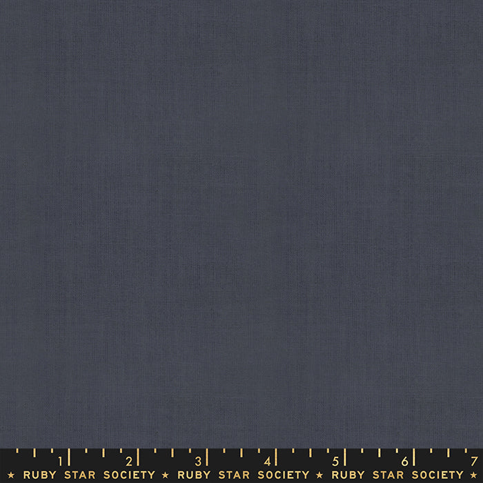 Warp Weft Moonglow by Alexia Abegg : RS4015-30 Night : Ruby Star Society