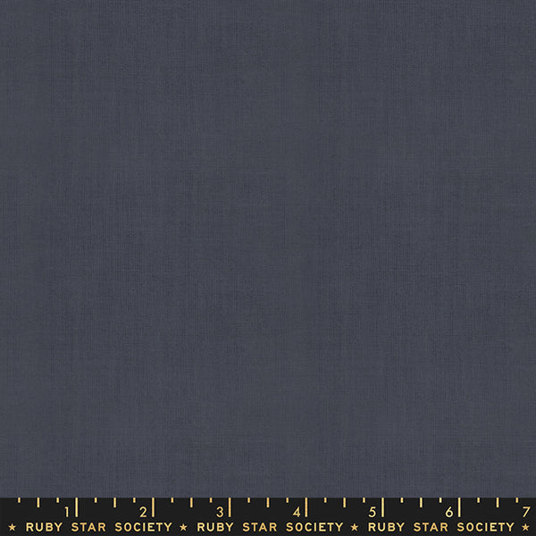 Warp Weft Moonglow by Alexia Abegg : RS4015-30 Night : Ruby Star Society