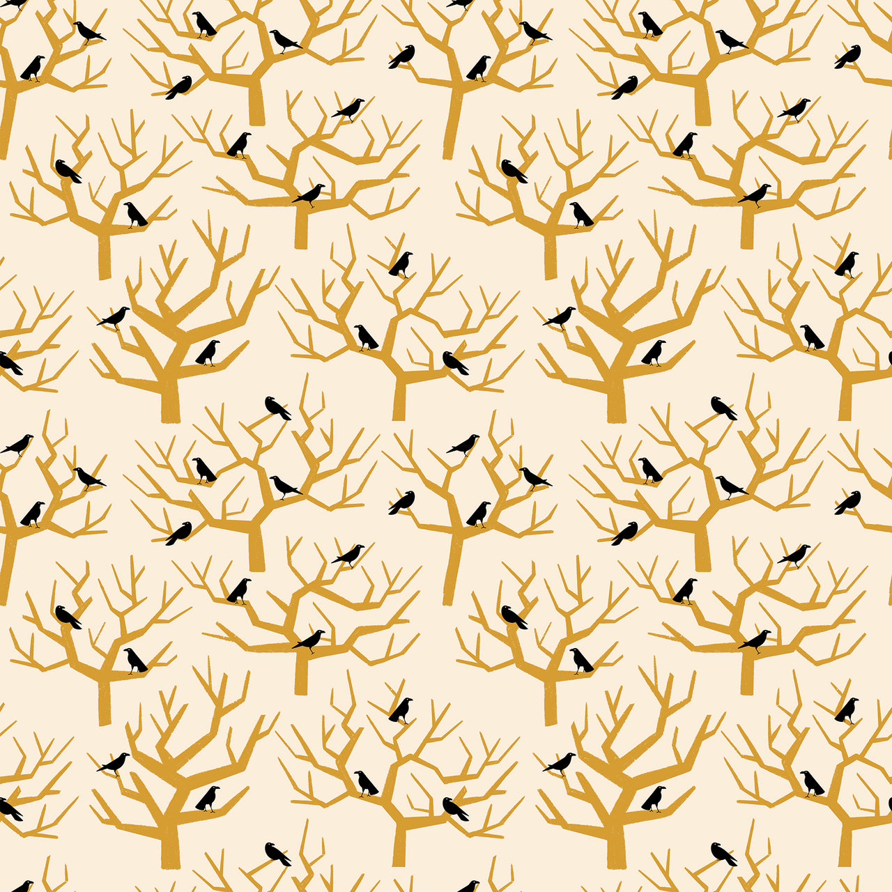 Tiny Frights by Ruby Star Society : The Birds in Natural : Ruby Star Society