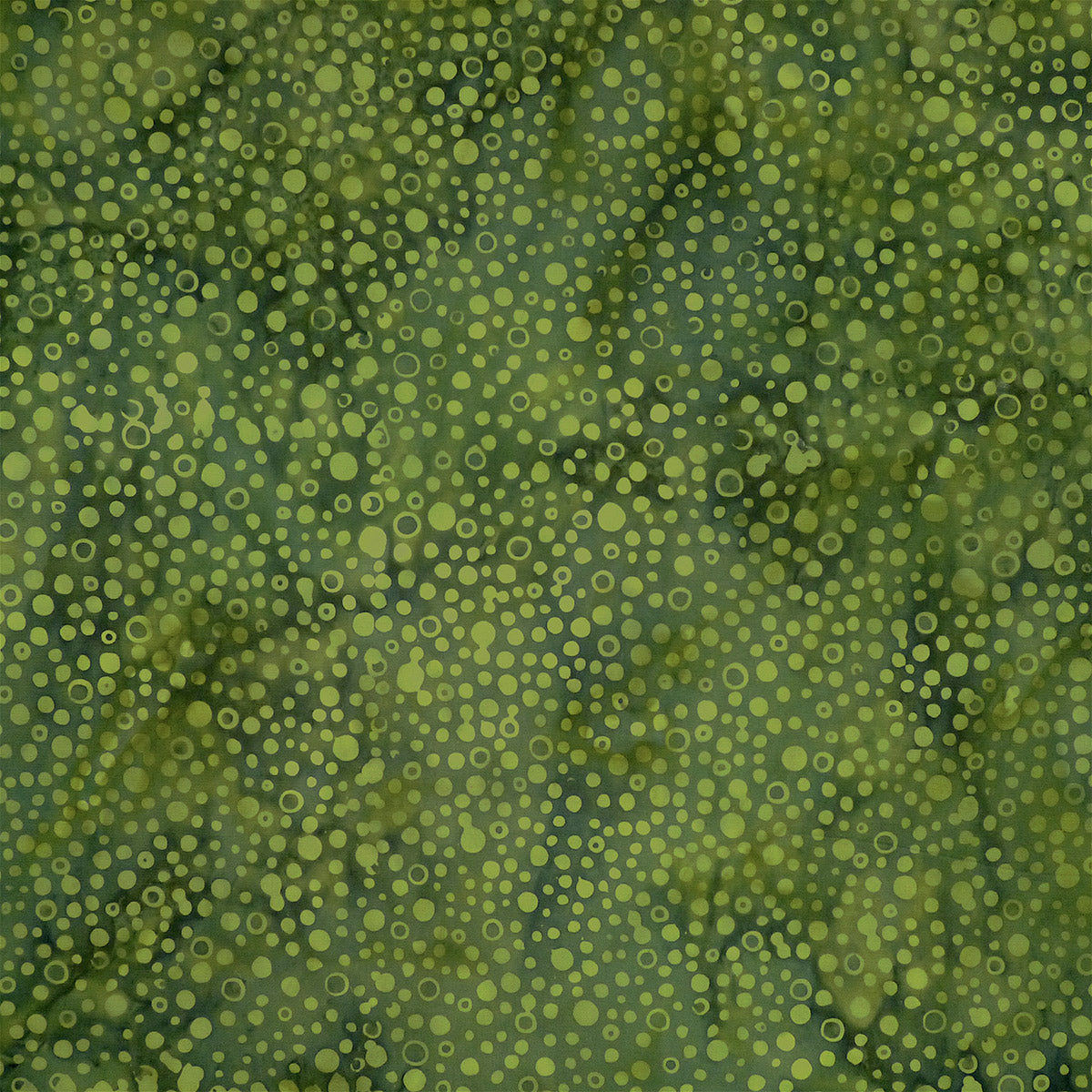 Shamrock : SK-29-2316 Boa Green : Batik by Mirah