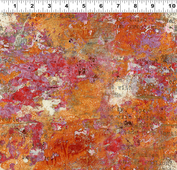 Faboolous by Sue Zipkin : Texture in Multi : Clothworks