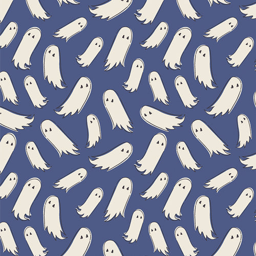 Spooky N Witchy by AGF Studios : Pick-a-boo in Chill : Art Gallery : Flannel