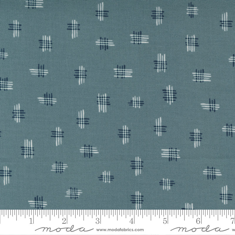 Songbook by Fancy That Design House : 45526-14 Anchored : Moda