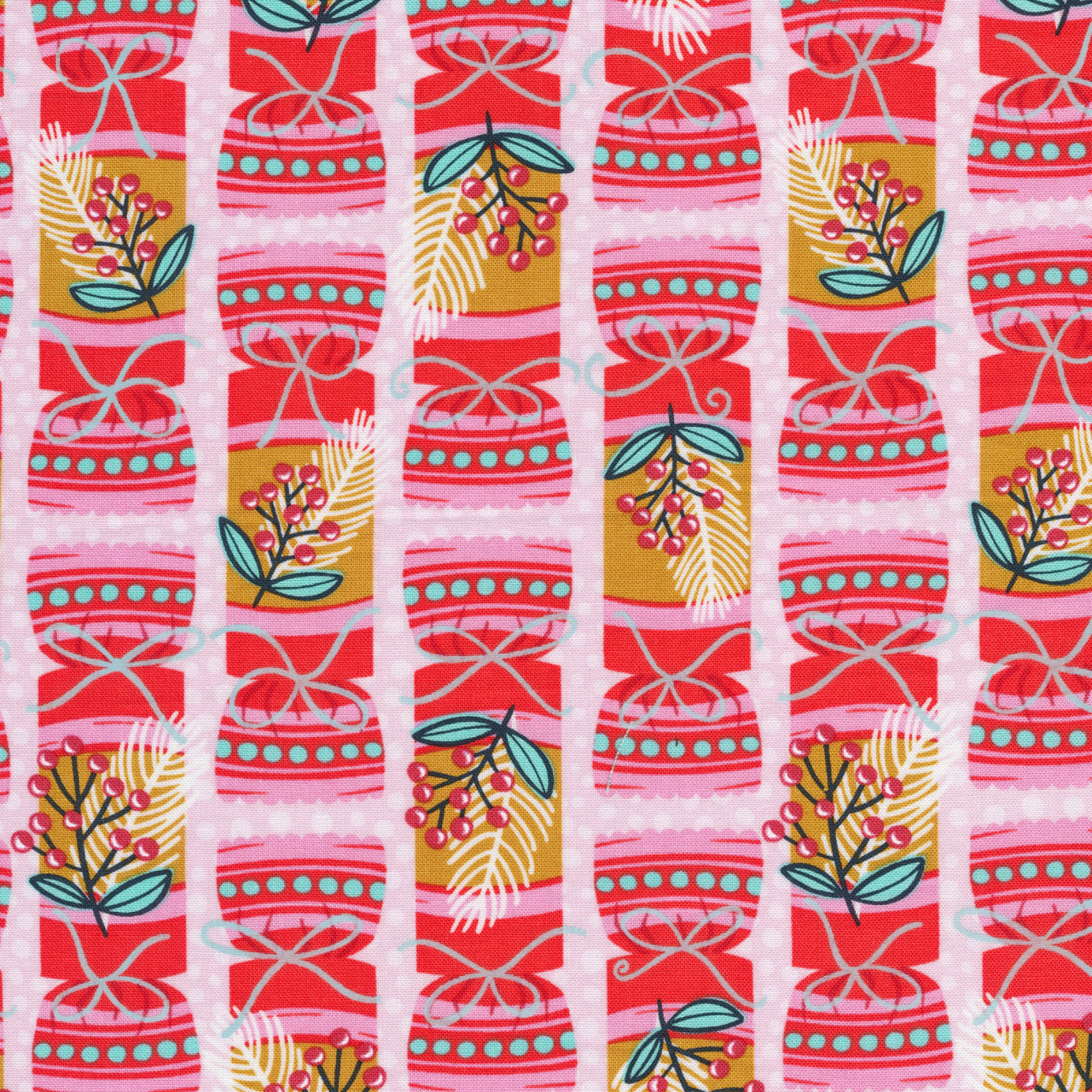Winter Wonderland by Helen Bowler : Winter Crackers : Cloud 9