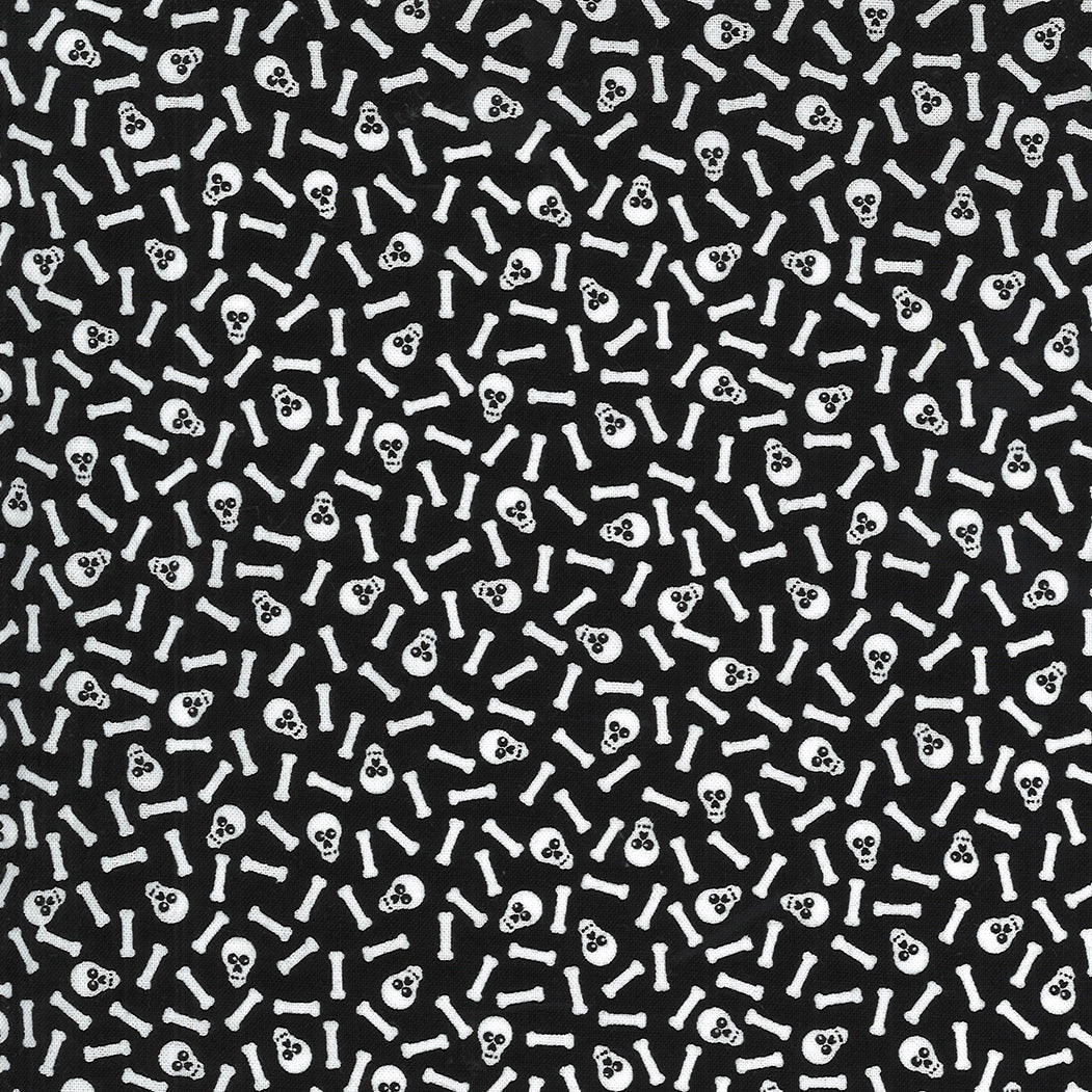 Midnight Magic 2 by April Rosenthal : 24105-17 Midnight : Moda