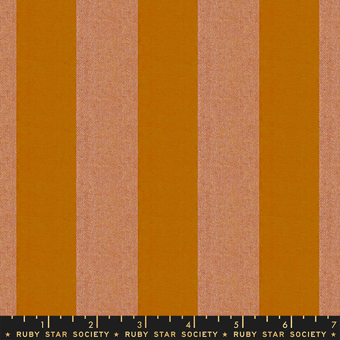 Warp Weft Heirloom by Alexia Abegg : RS4033-13 Earth : Ruby Star Society