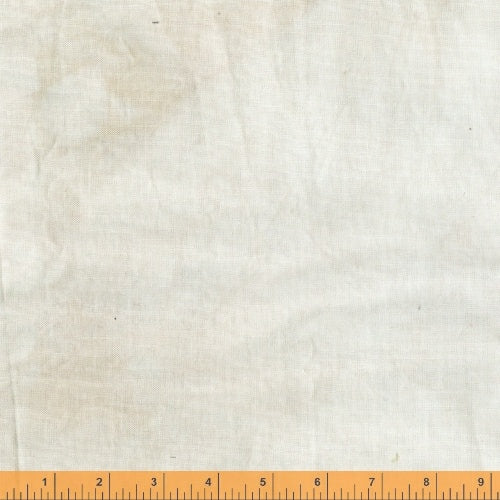 Palette by Marcia Derse : Solid in Chalk : Windham