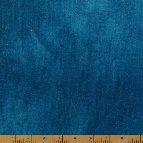Palette by Marcia Derse : Solid in Dark Teal : Windham