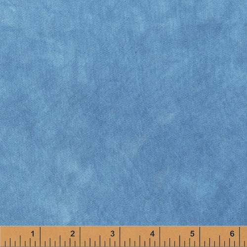 Palette by Marcia Derse : Solid in Giotto : Windham