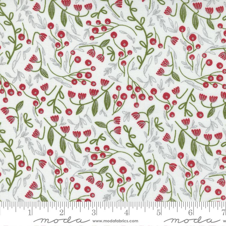 Merrymaking by Gingiber : 48344-11M Egg Nog : Moda