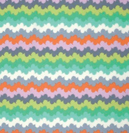 Violette by Amy Butler : AB138 Zest : Free Spirit