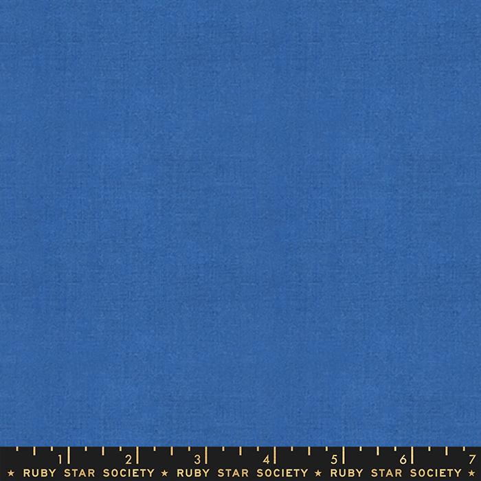 Warp Weft Honey by Alexia Abegg : RS4015-27 Blue Ribbon : Ruby Star Society