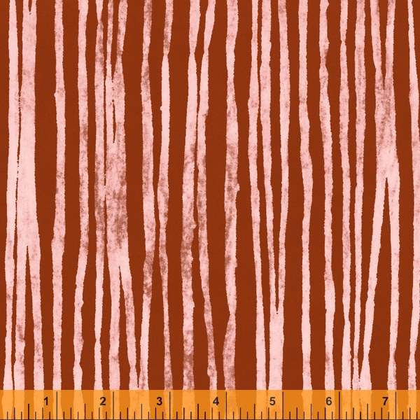 Line by Marcia Derse : Rust : Windham