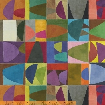 Palette of Marcia Derse : Palette Stacks 51011D-X : Windham