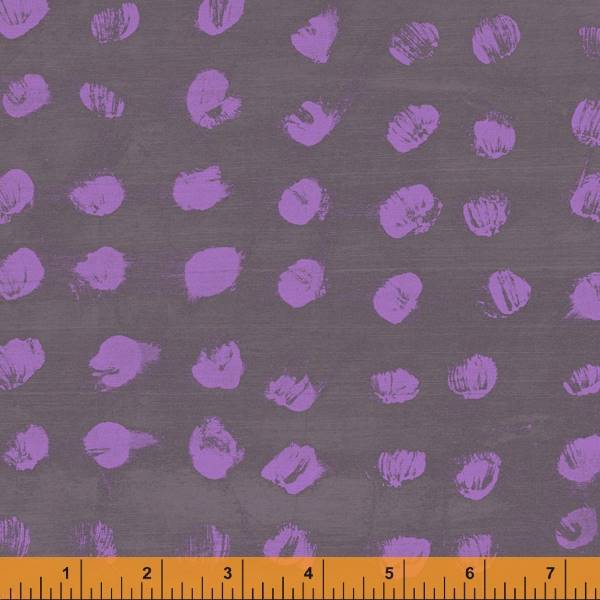 Random Thoughts by Marcia Derse : Fingerpaint in Smudge : Windham