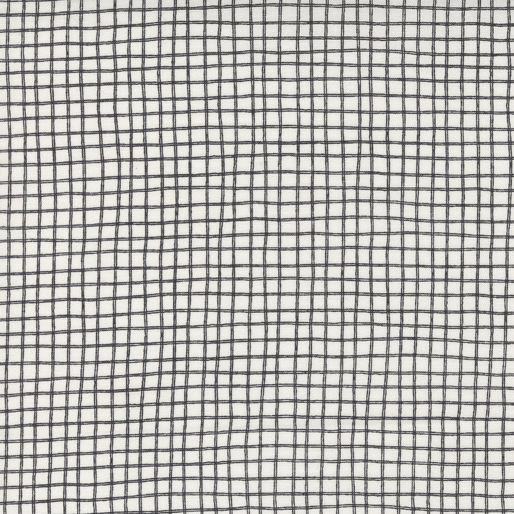 Late October by Sweetwater : 55592-13 Vanilla Black : Moda