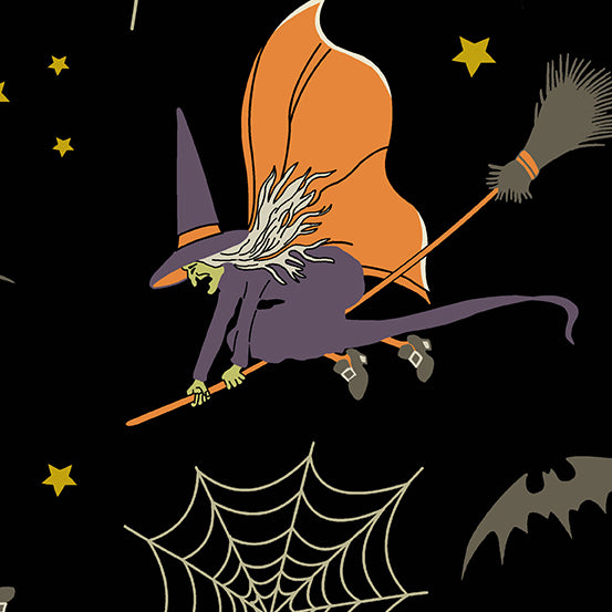 Witchypoo by Renee Nanneman : A-254-K : Andover