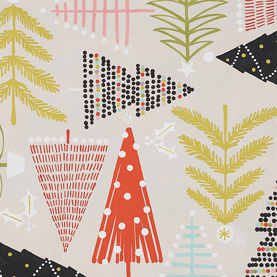 Holiday Pines in Sand : Alexander Henry