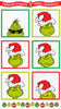 How The Grinch Stole Xmas : ADE-20993-223 Holiday : Robert Kaufman : Panel