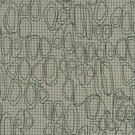 Kept by Carolyn Friedlander : afr-20135-155 Stone : Robert Kaufman