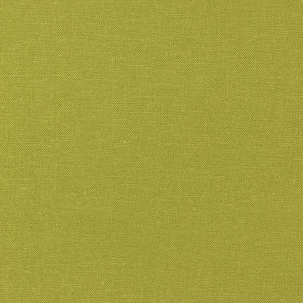 Brussels Washer : Pear : Robert Kaufman