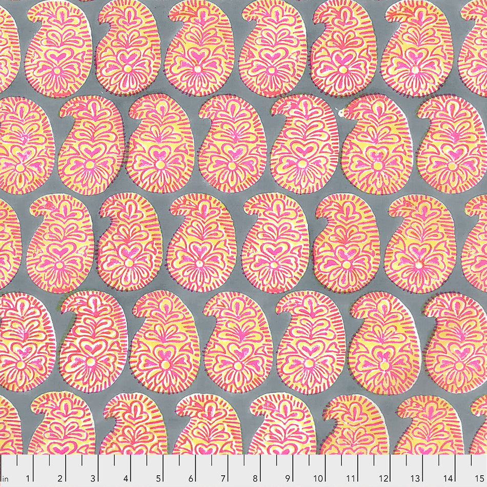 Artisan by Kaffe Fassett : Sasha in Duckegg : Free Spirit