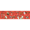 All About Christmas by Janet Wecker Frisch : Story in Red : Riley Blake