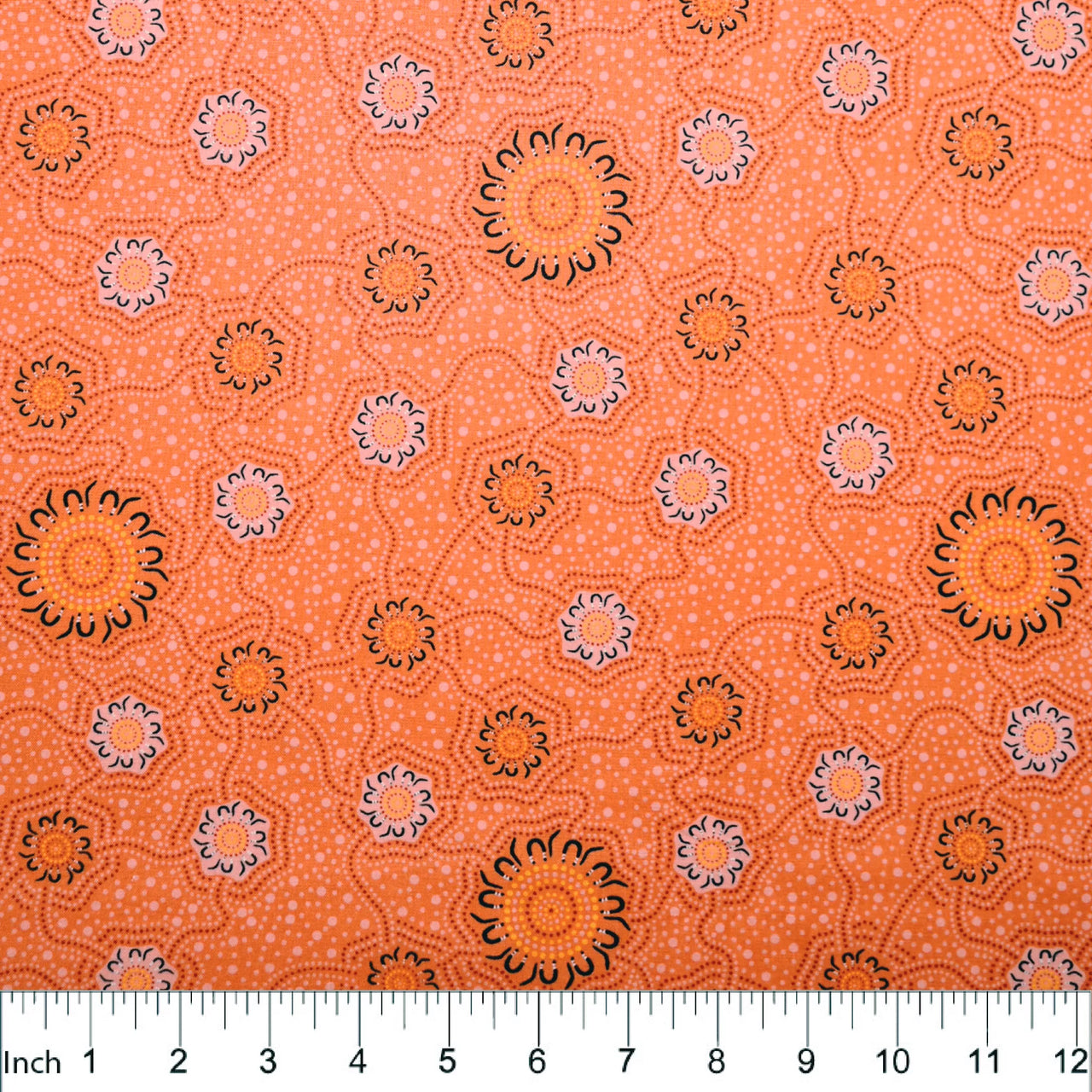 Caming Ground by Charlie Egan : Noble Gold : M & S Textiles