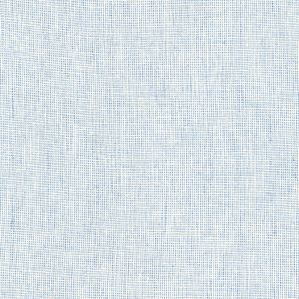 Essex Yarn Dyed Homespun : Chambray : Robert Kaufman